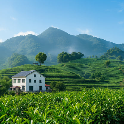 Thé Matcha Cérémonie Bio